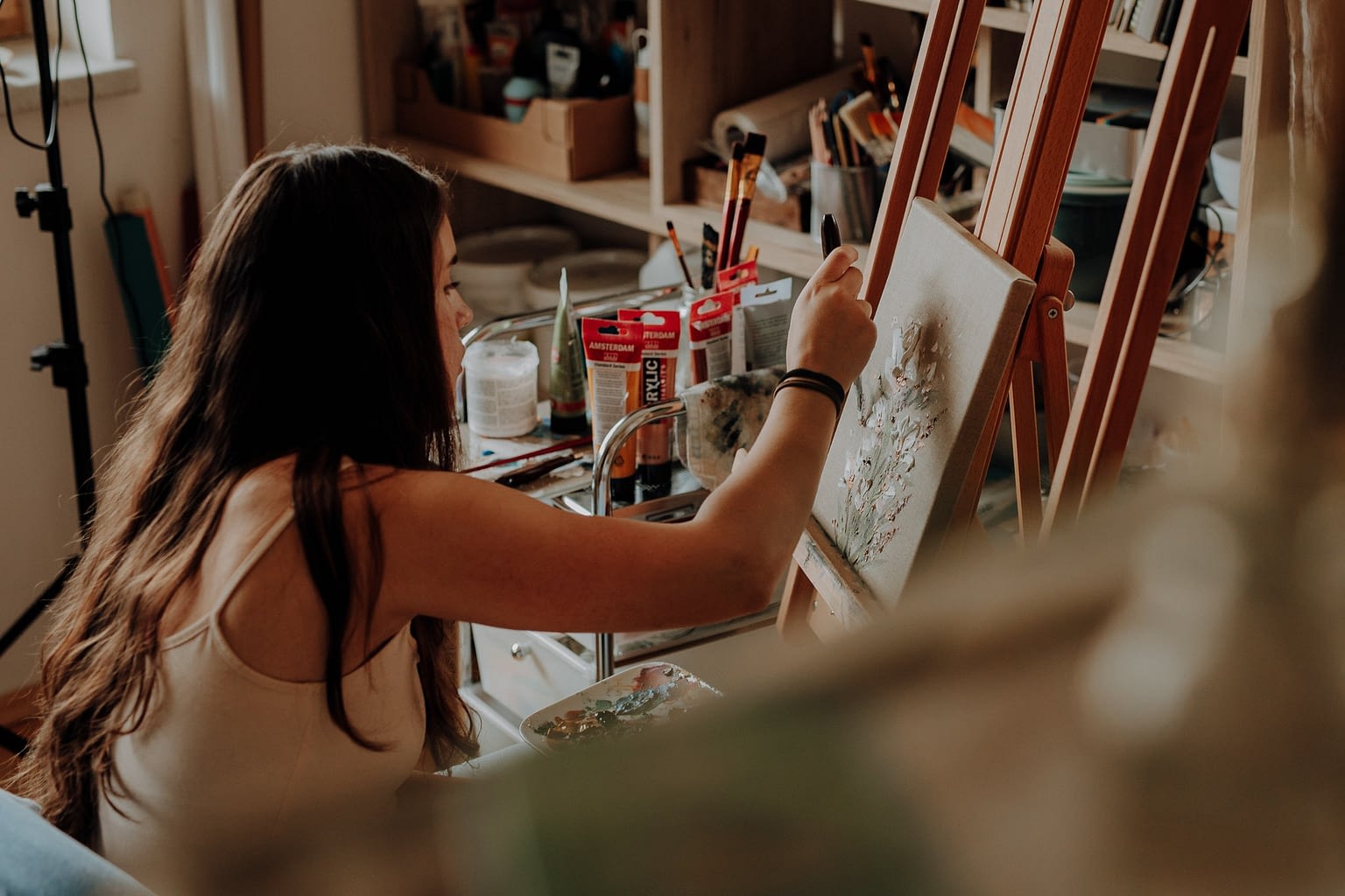 Art Studio König