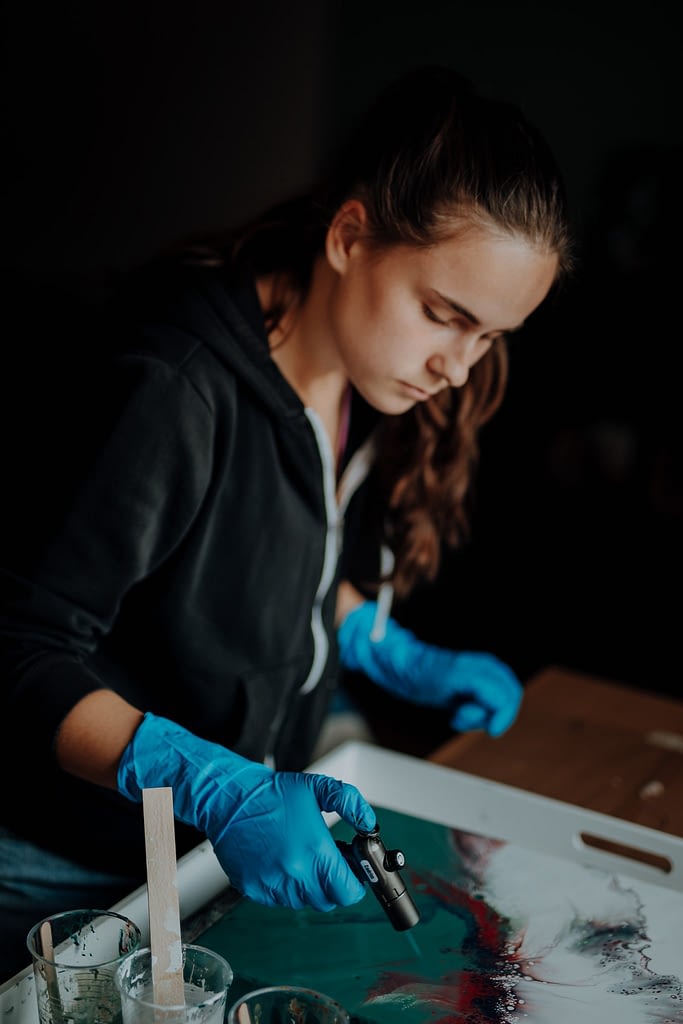 Art Studio König