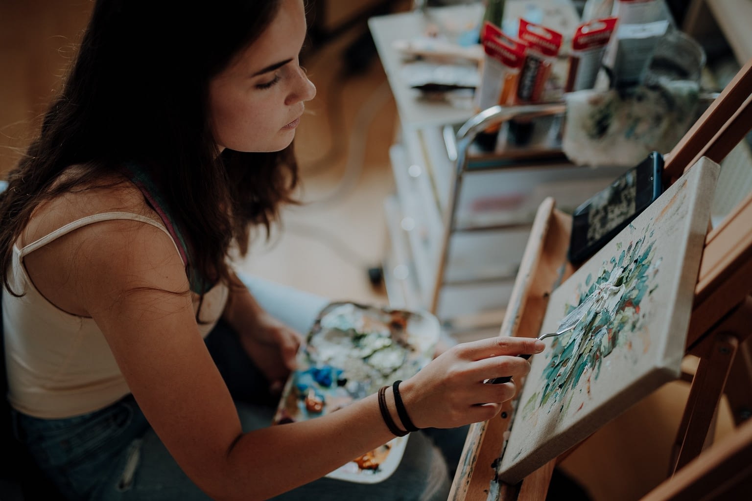 Art Studio König